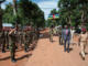 Russia to send more military trainers, equipment to Central African Republic