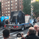 Breaking: Terror Attack Target CNN Building, Obama, Clintons: Explosive Devices Intercepted