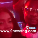 Tiwa Savage and Igbo Millionaire Lover