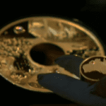 Young Sydney couples amazing find in op shop board game worth $25 Million