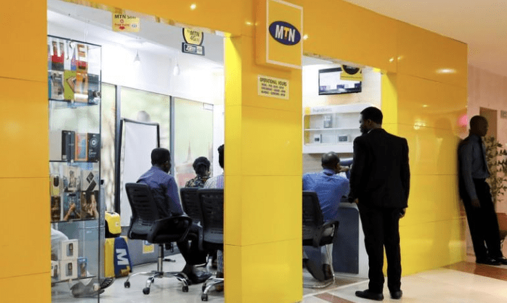 Nigeria aiming to resolve MTN dispute and soothe investor fears - minister