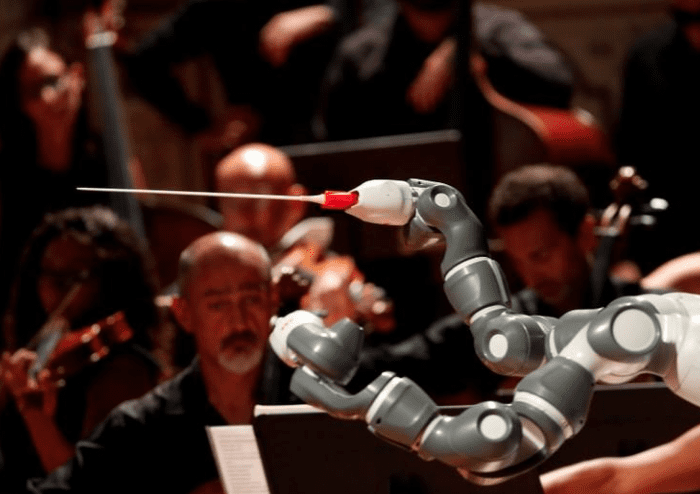 Robots to make robots at ABB's new $150 million factory in China