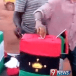 Biafra Referendum Vote casting commences in Enugu state