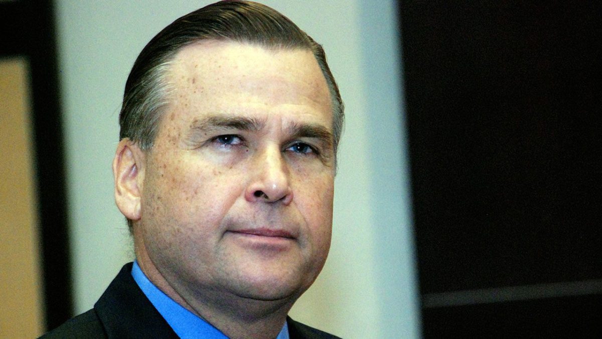 Stuart Symington