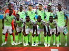 Super Eagles