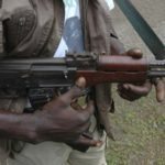 Gunmen Gunman