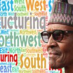 restructuring buhari