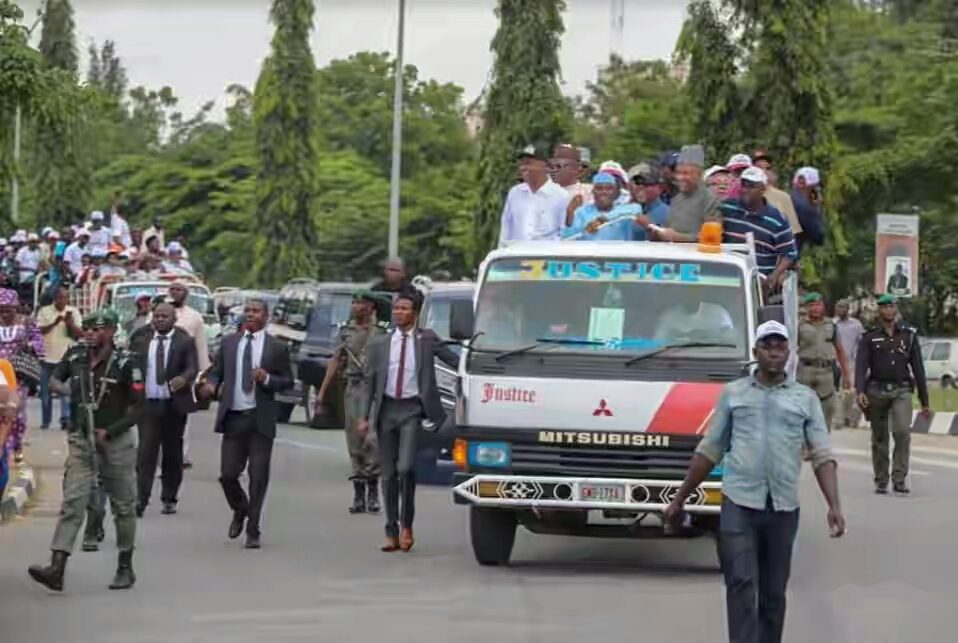saraki dogara2