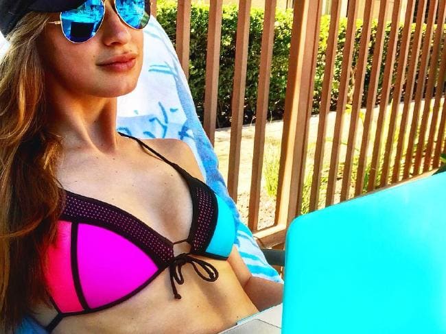 Airport security question sexist