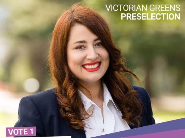 Australian parliamentary party candidate quits over Facebook comment made in 2015