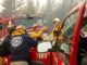 CALIFORNIA WILDFIRE- Death toll rises to 25 after more bodies found