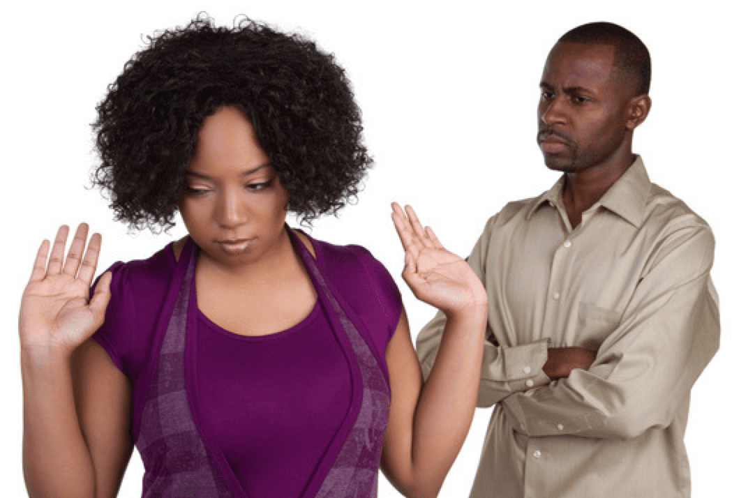 Three simple steps to diffuse relationship conflicts