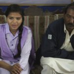 Husband of Pakistani christian woman released from death sentence seeks asylum from Trump