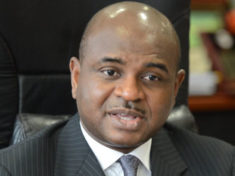 Kingsley Moghalu