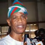 Olusola Oke