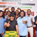 P+ Measurement celebrates 3 years of PR measurement and evaluation in Nigeria