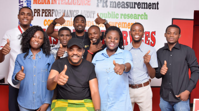 P+ Measurement celebrates 3 years of PR measurement and evaluation in Nigeria