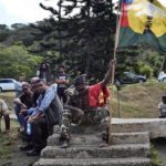 Referendum vote result shows New Caledonians reject independence from France