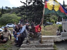 Referendum vote result shows New Caledonians reject independence from France