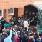 Kidnappers free last of 80 Cameroon schoolboys