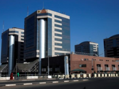 NNPC says Nigeria will raise oil production to 1.8 mln bpd in 2019