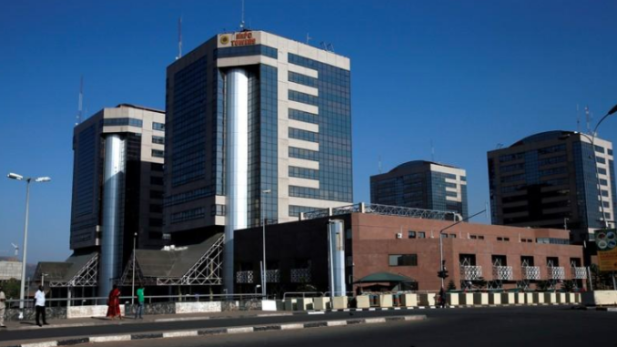 NNPC says Nigeria will raise oil production to 1.8 mln bpd in 2019