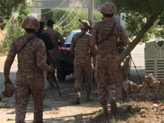 Gunmen attack Chinese consulate in Pakistan's Karachi
