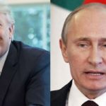 Trump Cancels Putin Meeting Over Ukraine Crisis65132413089997058