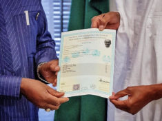 buhari cert