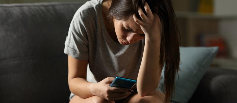 7 Ways to Get over Your Crush