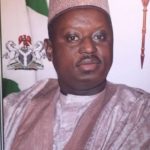 Ibrahim Muritala HOR