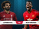 Liverpool vs Manchester United Prediction Match Preview Premier League