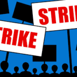 strike
