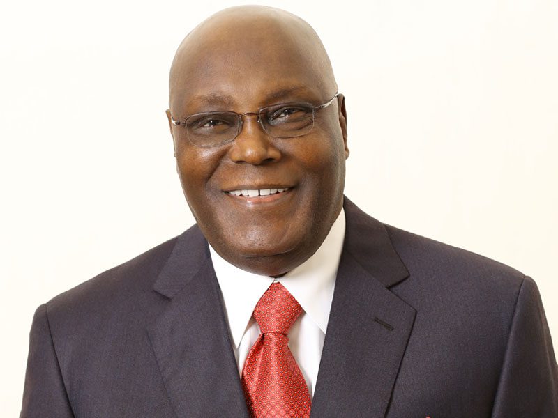 Atiku Abubakar
