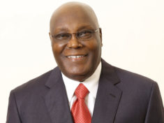 Atiku Abubakar