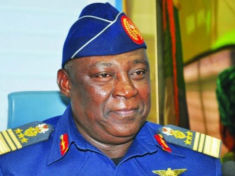 Alex Badeh