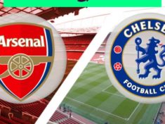 Arsenal Vs Chelsea
