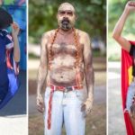 Australia Day Greeted With Aboriginal Rights Protests  Call it Invasion Day