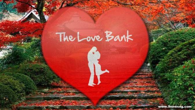 Banking in the Garden of Love
