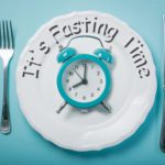Its Fasting Time