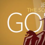 Jesus the Son of God