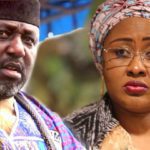 Okorocha Aisha Buhari