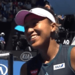 Naomi Osaka   Australia Open 2019