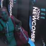 Serenas secret tears