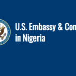United States Embassy and Consulate in Nigeria
