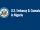 United States Embassy and Consulate in Nigeria