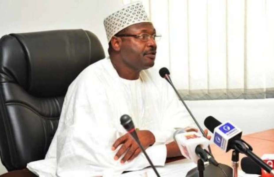 BREAKING!!! PDP Boycotts INEC's Presentation Of Certificates Of Return ...