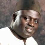 member of the House of Representatives Ehiozuwa Agbonnayima
