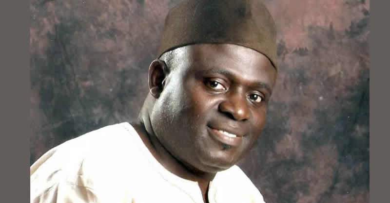 member of the House of Representatives Ehiozuwa Agbonnayima