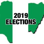 2019 elections